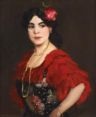 Manolita Marequis