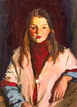 Bridget Lavelle