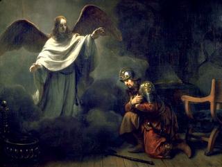 Vision of Cornelius the Centurion