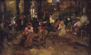 The Picnic