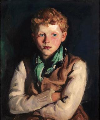 Hughie, the Poet