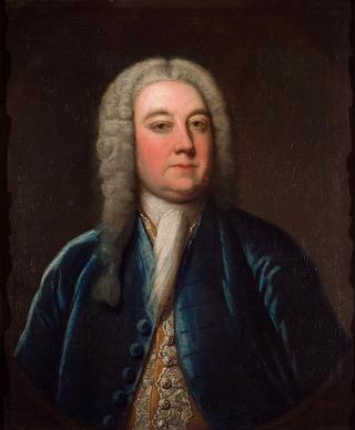 Portrait of a Gentleman
