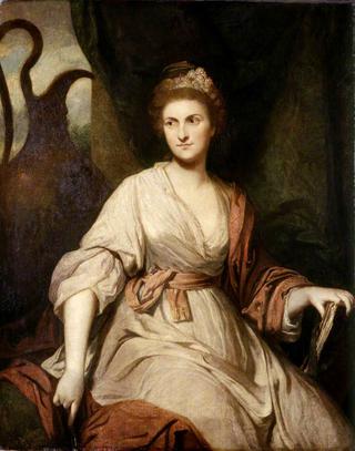 Lady Diana Beauclerk