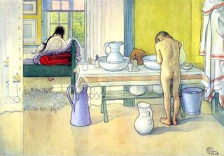 Summer Morning