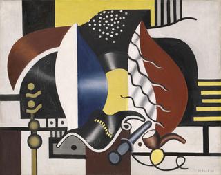 Still Life