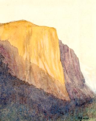 El Capitan