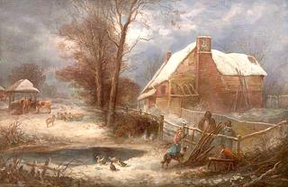 Village Farm