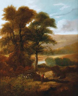 Woodcutters