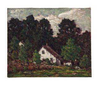 Cottage in Williamsport