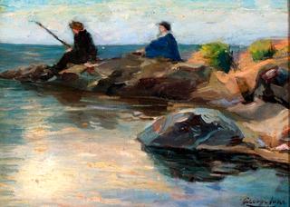 Fishermen