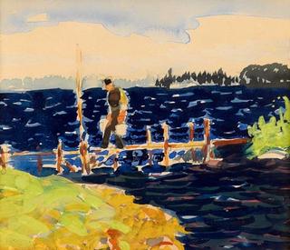 Boat Landing