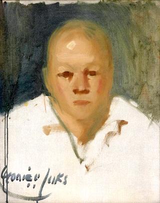 Portrait Study