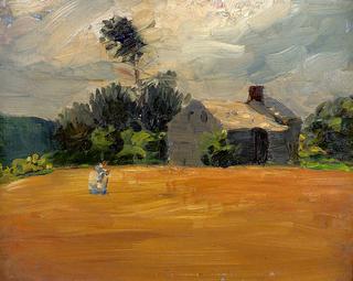 Field and Cottage