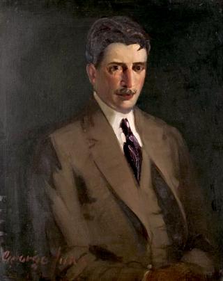 LeRoy Ireland