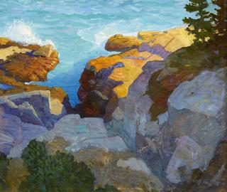 Maine Coast