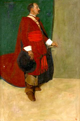 A Cavalier