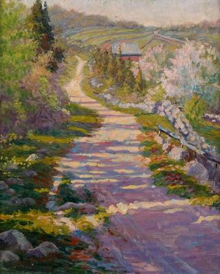 Country Lane