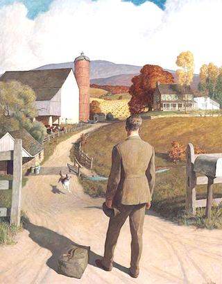 The Homecoming