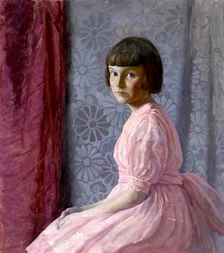 Hope Elizabeth Robinson (Phipard)