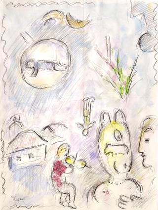 The Musician