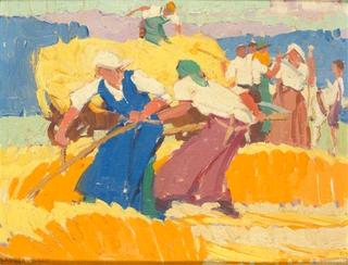 Harvest