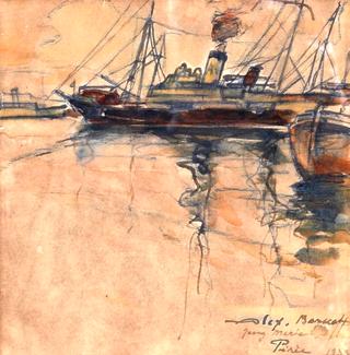 Ships