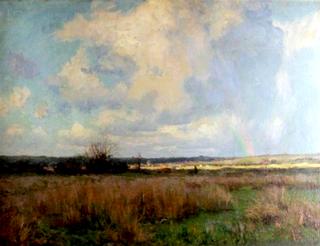Landscape Scene