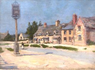 French Village