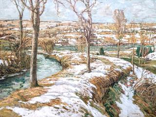 Winter Landscape
