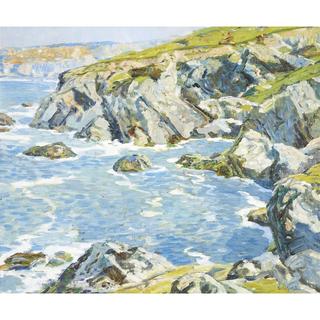 Woods Cove, Laguna Beach