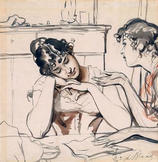 The Letter