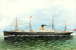 S.S. Delphic