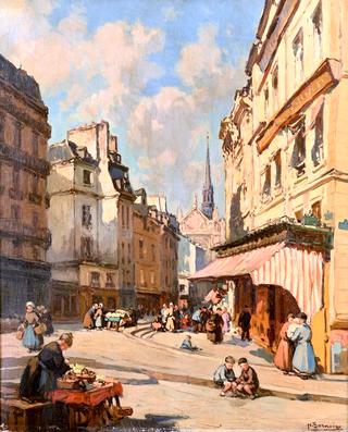 After the Market