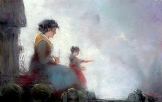 The Goodbye