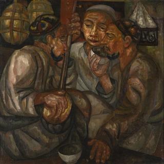 Listening to the Bedana
