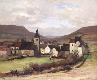 The Village