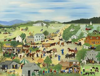 Country Fair