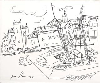 Harbor