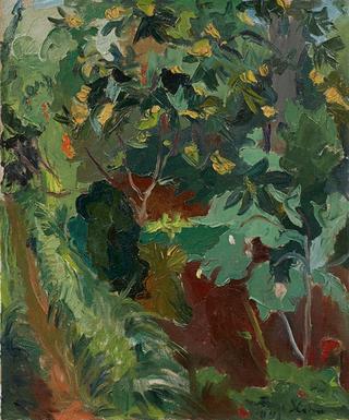 The Garden