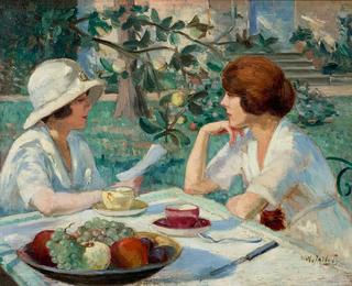 The Tea Party