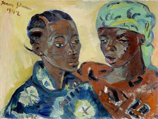 Congo Women