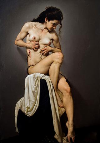 Sacred Love