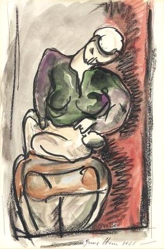 Mother and Child