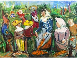 Tomato Picker