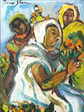 Zanzibar Women