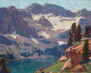 Sierra Lake