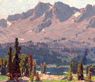 High Sierras