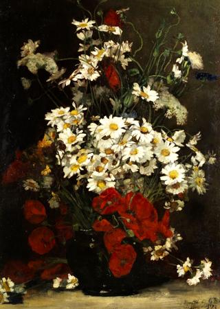 Flower Still Life