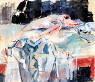 Study, the Gurnet