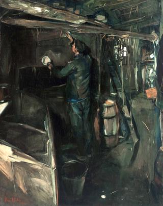 A Stable Interior
